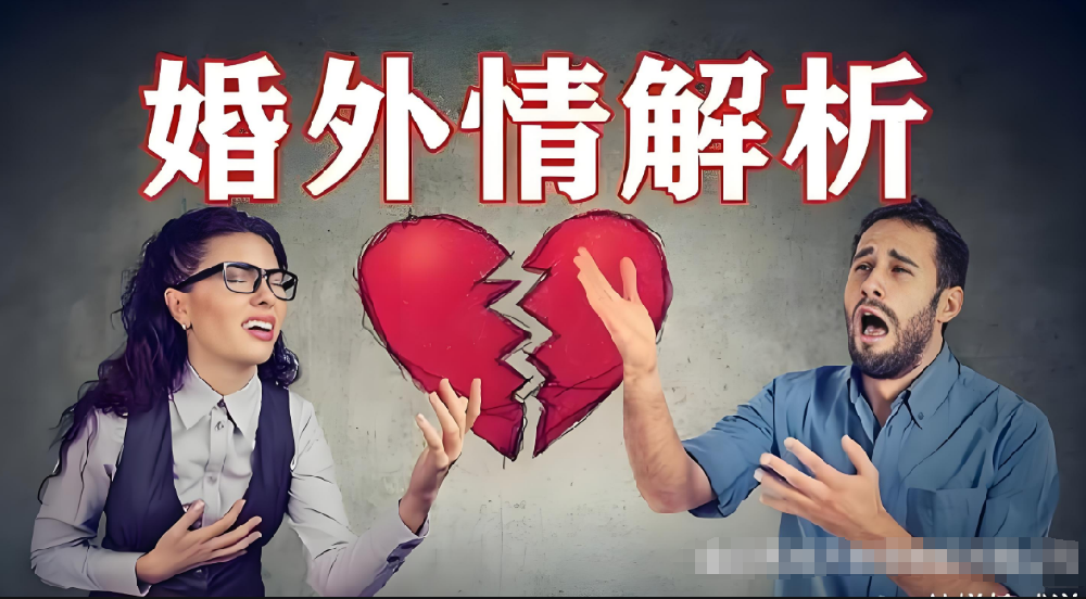 济南婚外情取证：两性情感中，什么叫“失望性情感隔离”？