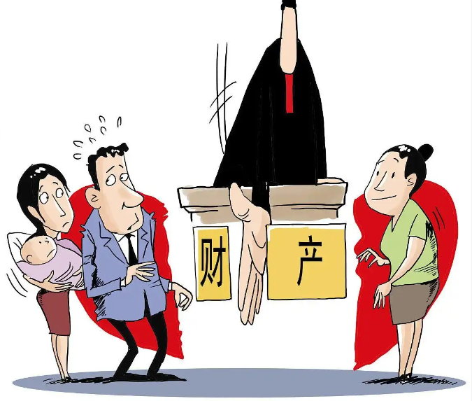 济南市私家调查：离婚后，精神病人夫妻财产应如何分